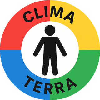 CLIMA TERRA